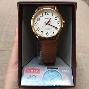 Men’s Timex Watch